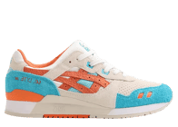 Trending sneaker