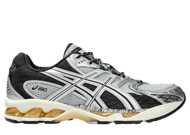 Asics Gel-Nimbus 10.1 Piedmont Grey