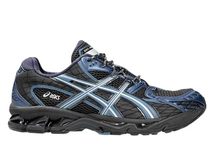 ASICS Gel-Nimbus 10.1 Black Grand Shark - 1203A543-002