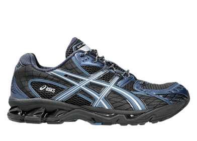 ASICS Gel-Nimbus 10.1 Black Grand Shark