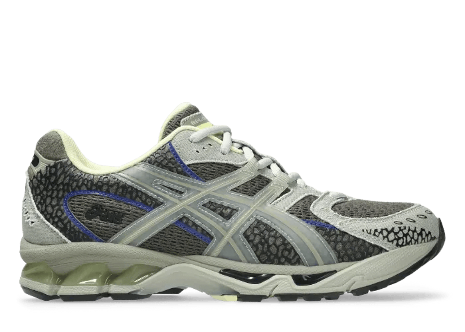 Asics Gel-Nimbus 10.1 Eighteen East