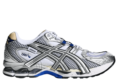 Asics Gel-Nimbus 10.1 HTTP 404 INVINCIBLE Blue