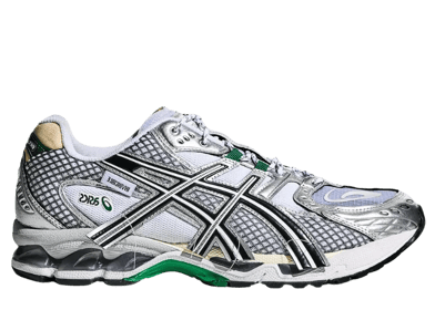 Asics Gel-Nimbus 10.1 HTTP 404 INVINCIBLE Green