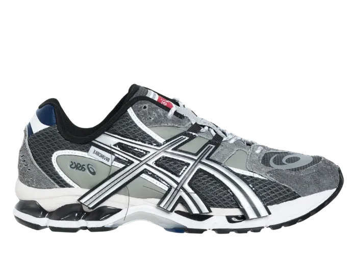 Taiwan Sneaker Store Invincible Celebrates 10 Years with Asics Gel