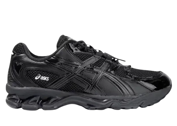 ASICS Gel-Nimbus 10.1 Kimhēkim Black - 1203A833-001