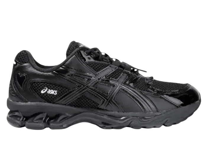 ASICS Gel-Nimbus 10.1 Kimhēkim Black