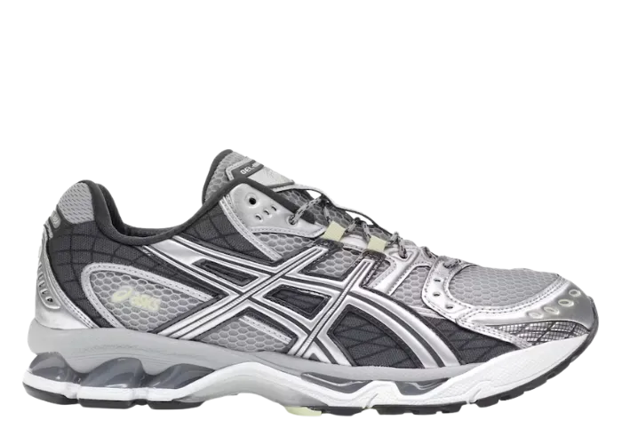 ◆正規品◆ASICS GEL-NIMBUS 10.1 PIEDMONT GREY◆関税/送料込◆ GEL-NIMBUS 10.1 | Unisex | Piedmont Grey/Graphite Grey