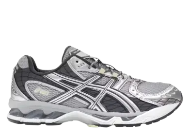 ASICS Gel-Nimbus 10.1 Piedmont Grey