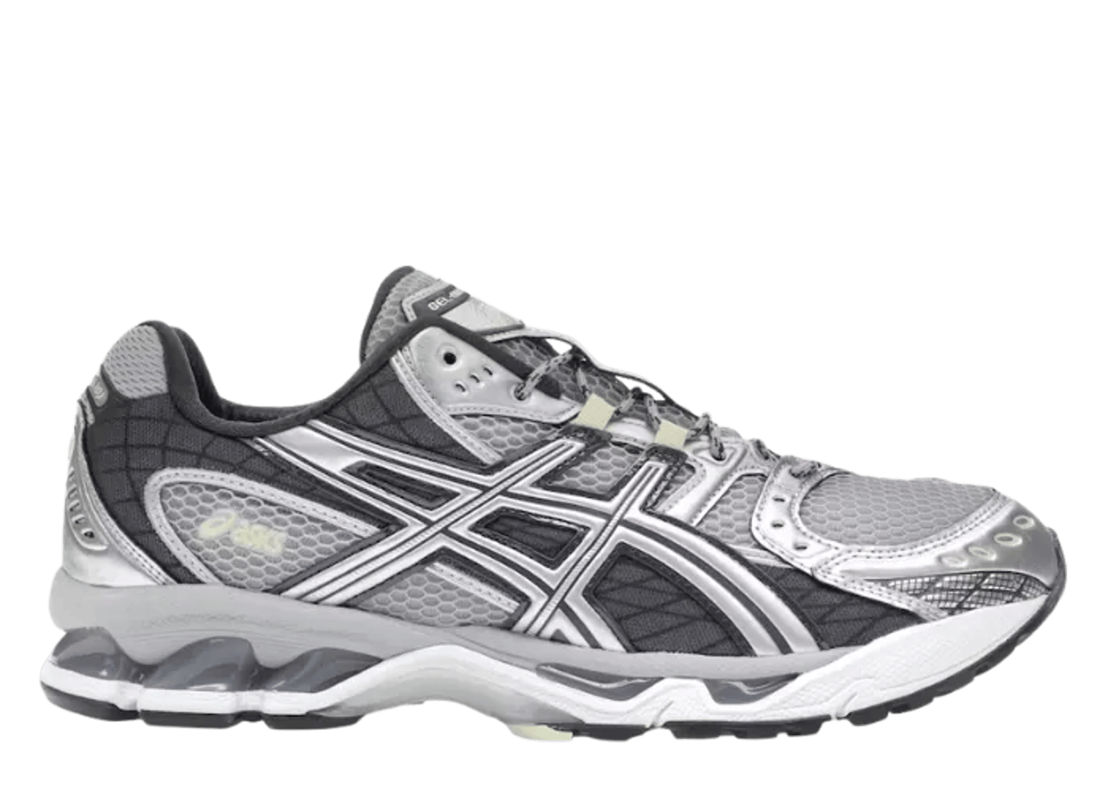 ASICS Gel-Nimbus 10.1 Piedmont Grey