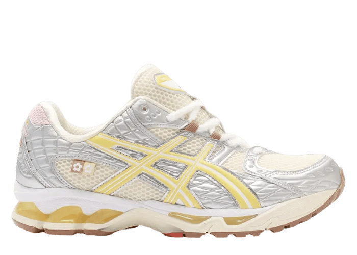 Asics Gel-Nimbus 10.1 Vandy The Pink atmos Banana Split