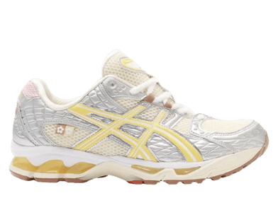 Asics Gel-Nimbus 10.1 Vandy The Pink atmos Banana Split
