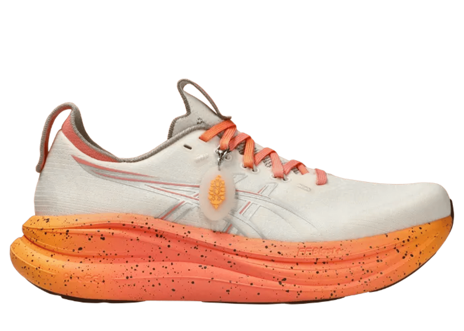 Asics Gel-Nimbus 28 FP Movement (W)