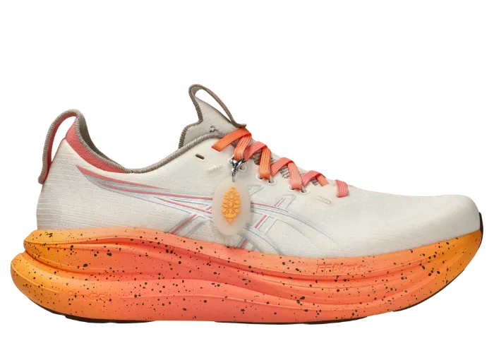 Asics Gel-Nimbus 28 FP Movement (W)