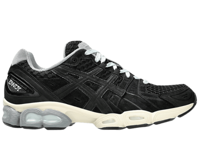 Asics Gel-Nimbus 9 ENNOY Black