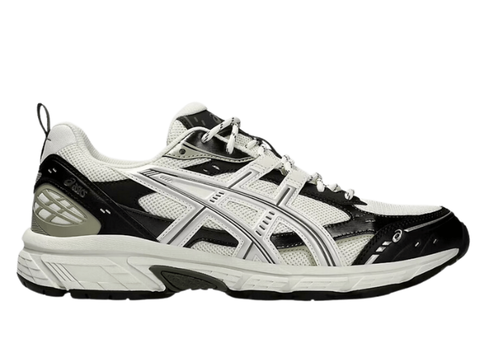 ASICS Gel-Nunobiki Cream Dark Olive