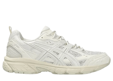Asics Gel-Nunobiki Cream Pure Silver