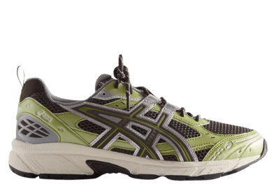 Asics Gel-Nunobiki Kith Delicioso Pure Silver