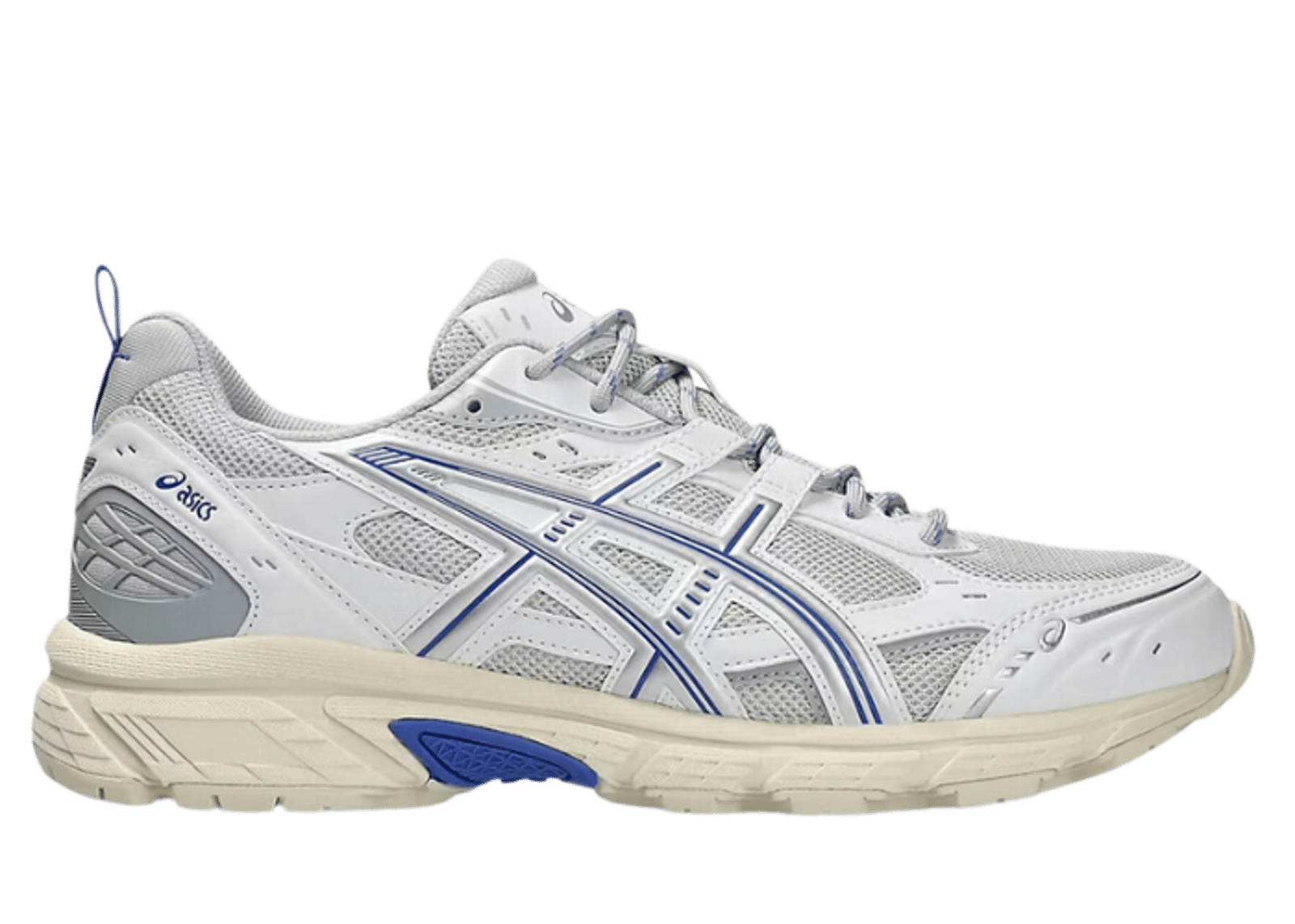 ASICS Gel-Nunobiki White Sapphire