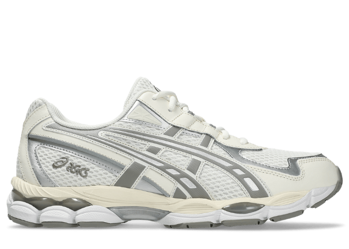【2024A/W新作★送料無料】 Asics Gel-NYC Raffles 1203A542-250 - Steel Cream 2055 模型製作用品