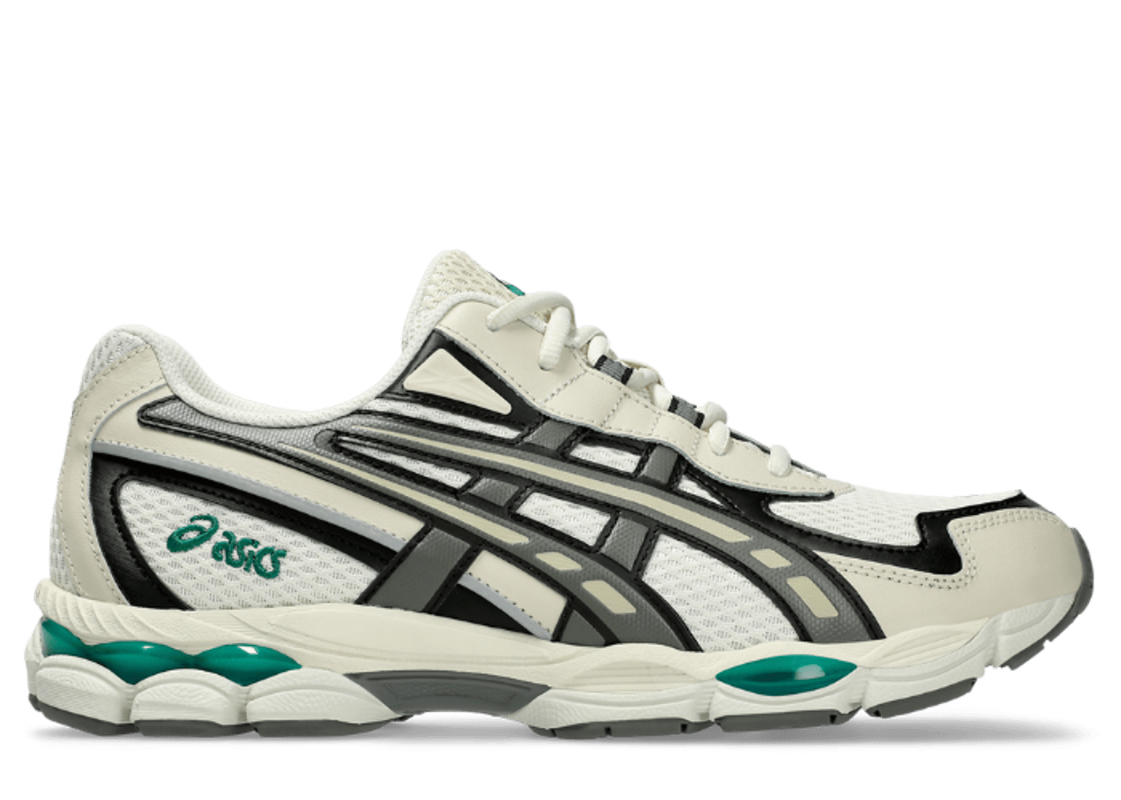 Asics Gel-NYC 2055 Pale Oak