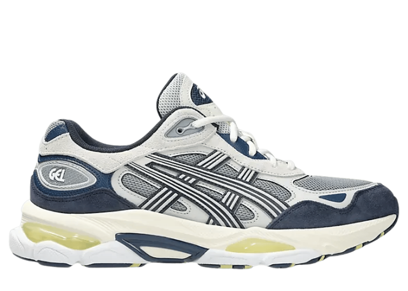 Asics Gel-NYC 2.0 Gravel Cream