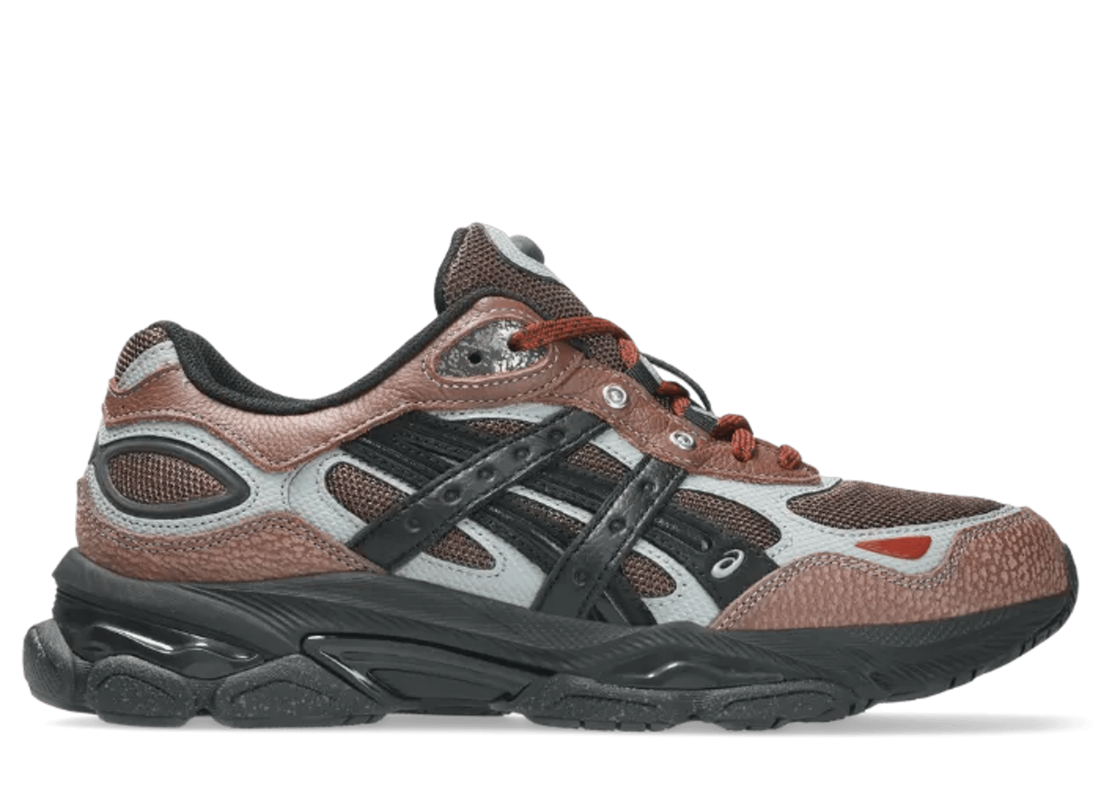 Asics Gel-NYC 2.0 SSHS HAL Studios Brown