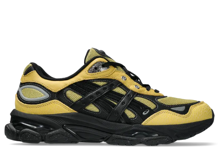 Asics Gel-NYC 2.0 SSHS HAL Studios Yellow - 1203A896-750
