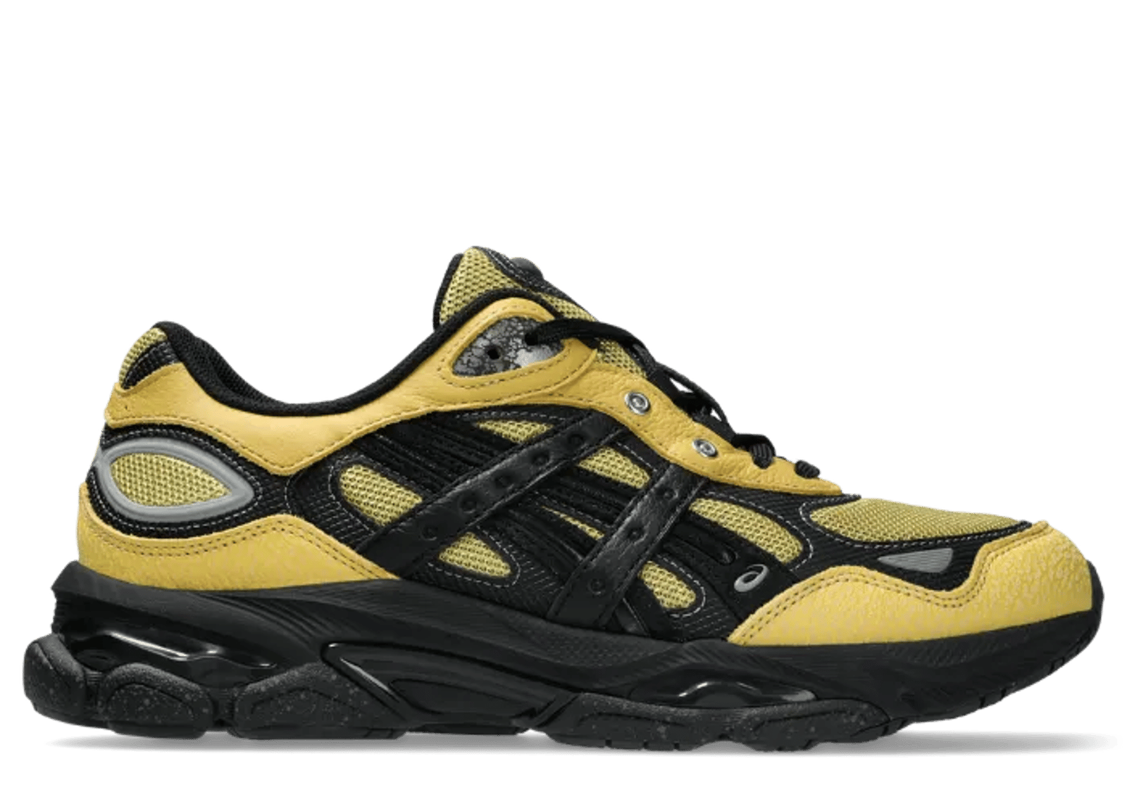 Asics Gel-NYC 2.0 SSHS HAL Studios Yellow