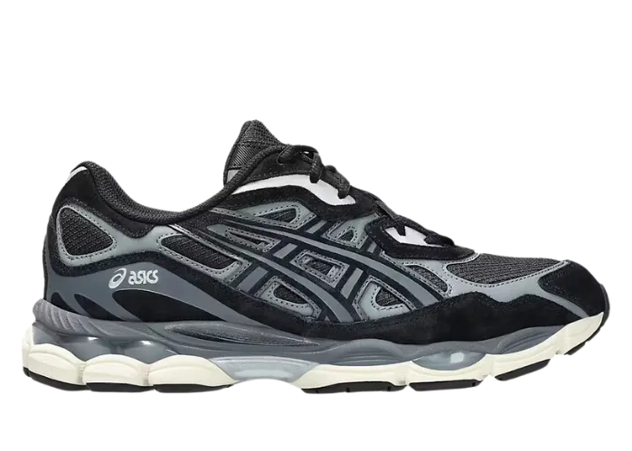 Asics - VIC NBD (Black/Graphite) – NJ Skateshop