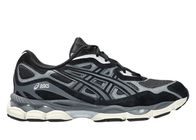 ASICS Gel-NYC Black Black