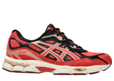 Asics Gel-NYC BLEACH Renji Abarai