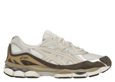 ASICS Gel-NYC Cream