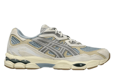 ASICS Gel-NYC Dolphin Oyster Grey