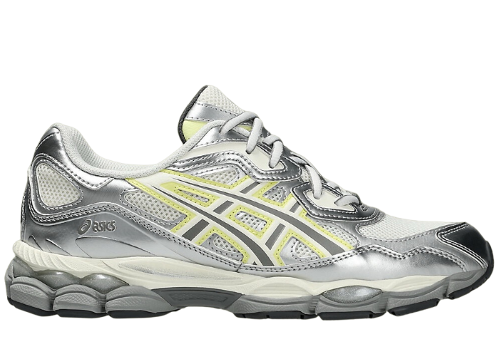 Asics Gel-NYC Emmi - 1202A498-100 Raffles & Where to Buy