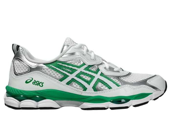 靴 HIDDEN NEW YORK GEL-NYC HIDDEN 24cm ASICS Gel-NYC Hidden NY Men's - 1201B001-100 - US