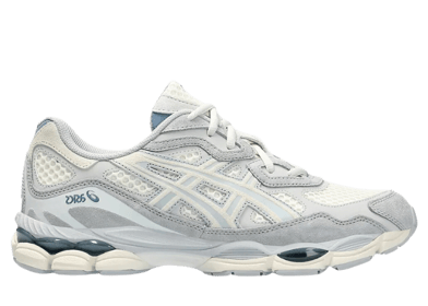 Asics Gel-NYC  Ivory Mid Grey