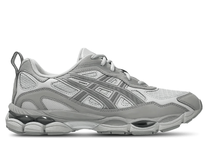 Asics Gel-NYC RGD Cement Grey