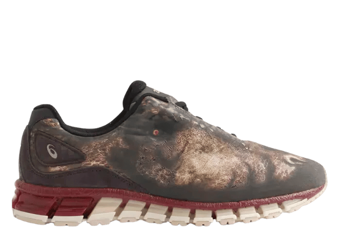 Asics Gel-Quantum 360 I AMP doublet