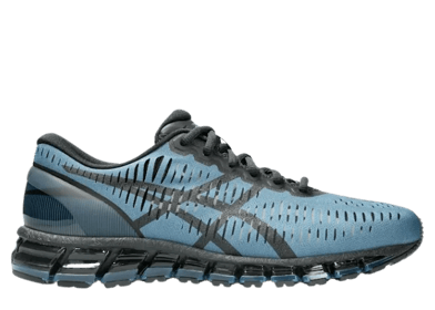 Asics Gel-Quantum 360 CP Company Moraccan Blue