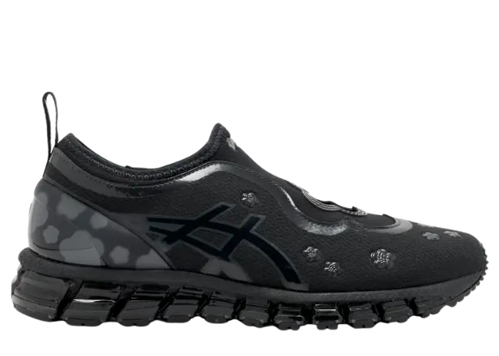 Asics Gel-Quantum 360 I Cecilie Bahnsen Black - 1203A813-001