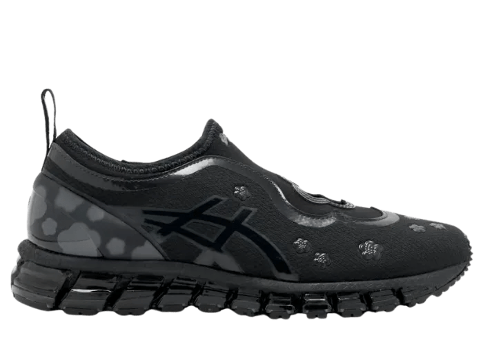 Asics Gel-Quantum 360 I Cecilie Bahnsen Black