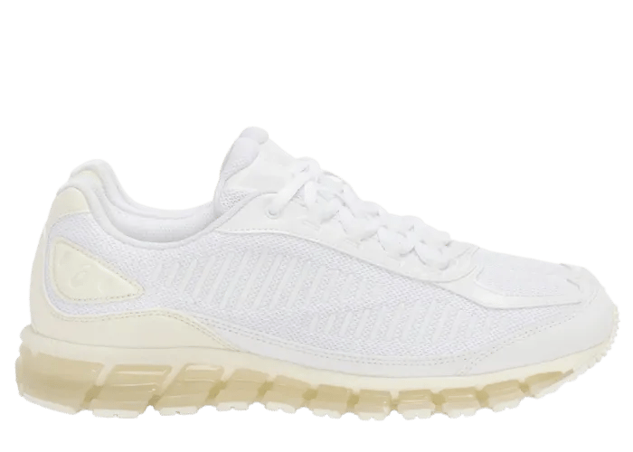 Asics Gel-Quantum 360 JJJJound White