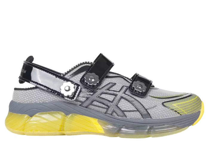 Asics Gel Quantum 360 VIII Cecilie Bahnsen Yellow W 1203A638 021