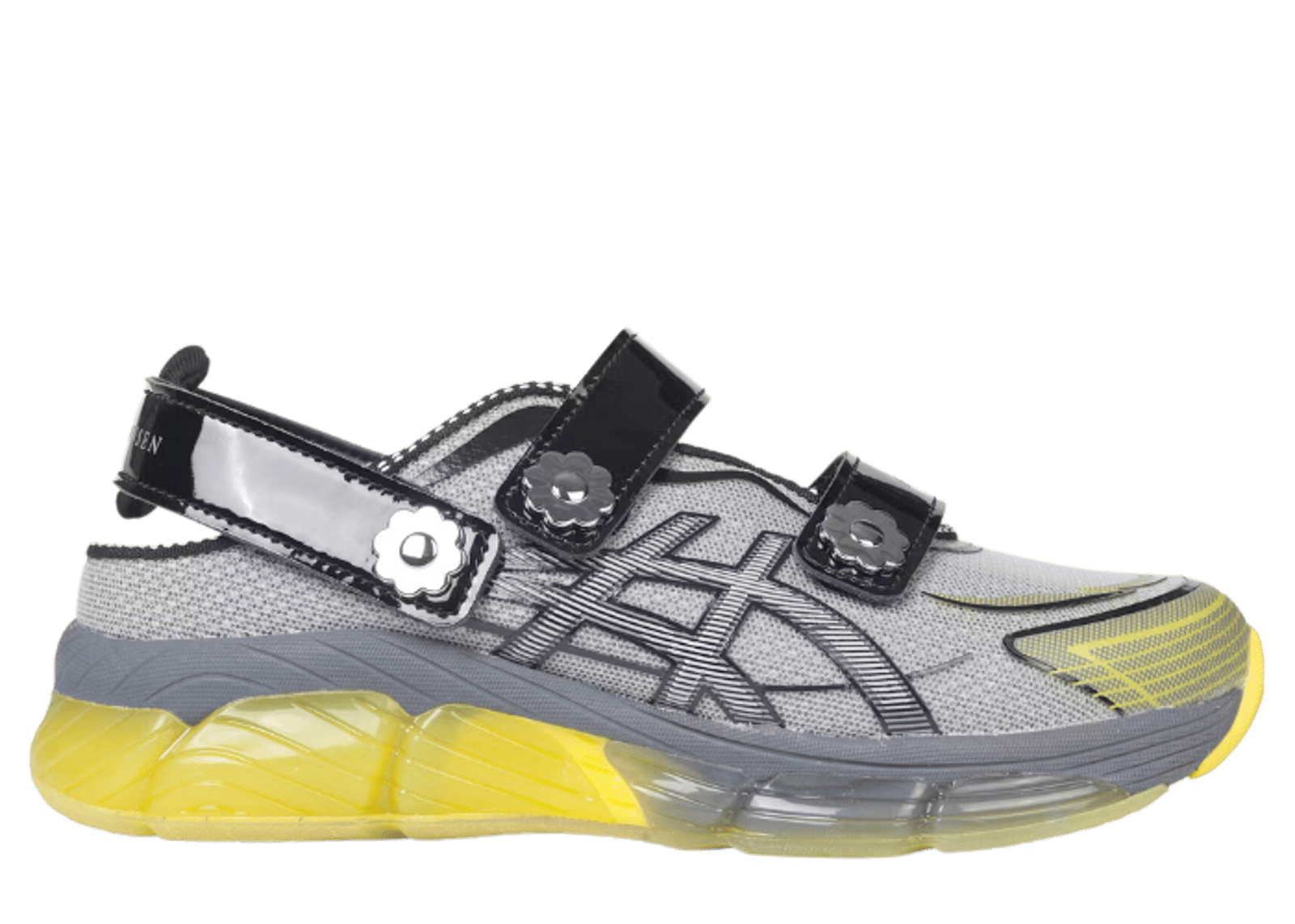 Asics Gel-Quantum 360 VIII Cecilie Bahnsen Yellow (W) - 1203A638-021