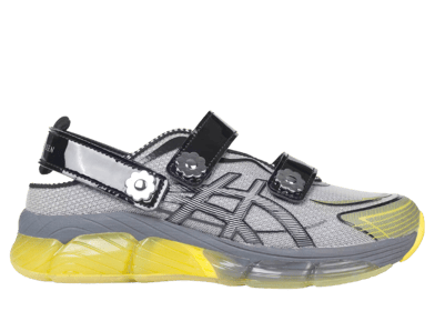 Asics Gel-Quantum 360 VIII Cecilie Bahnsen Yellow (W)