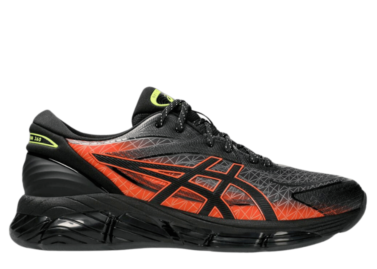 Asics Gel-Quantum 360 VIII City of Lights Bred