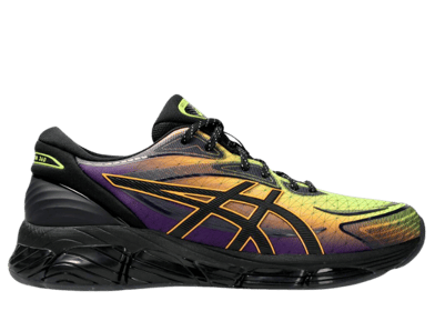 Asics Gel-Quantum 360 VIII City of Lights Fellow Yellow