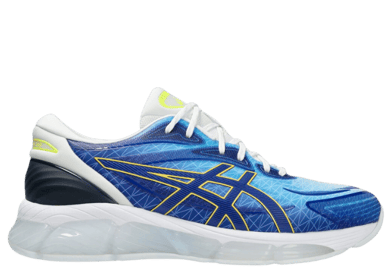 Asics Gel-Quantum 360 VIII City of Lights Prussian Blue