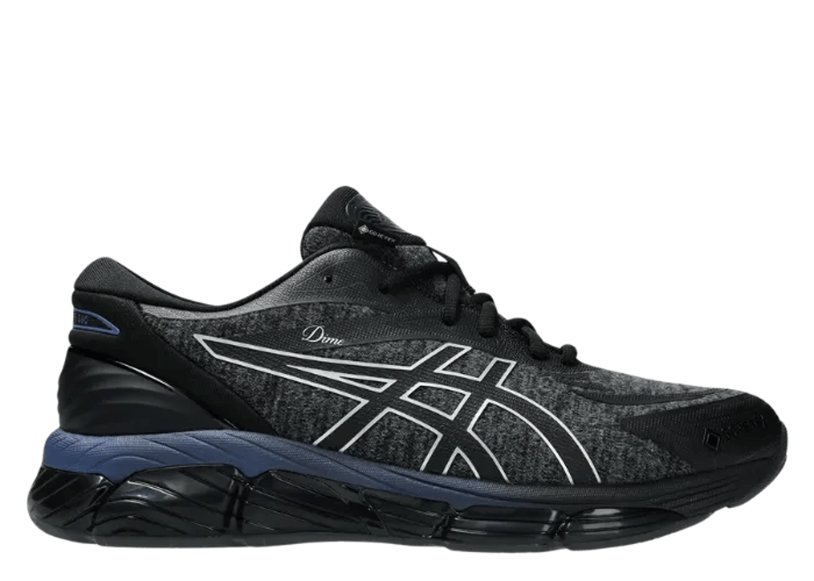Asics Gel-Quantum 360 VIII Dime MTL Black