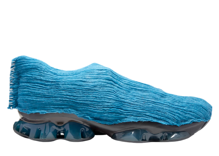 Asics Gel-Quantum Kinetic Airei Dark Indigo Release Info